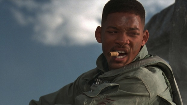 Indipendence Day 2, ma senza Will Smith