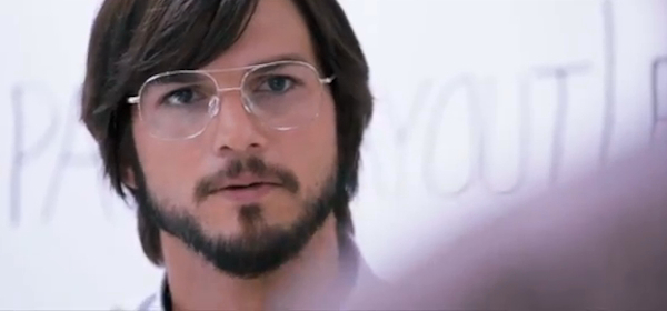 Jobs al cinema dal 16 agosto: il primo trailer