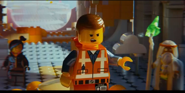 The Lego Movie in uscita nel 2014: il teaser italiano