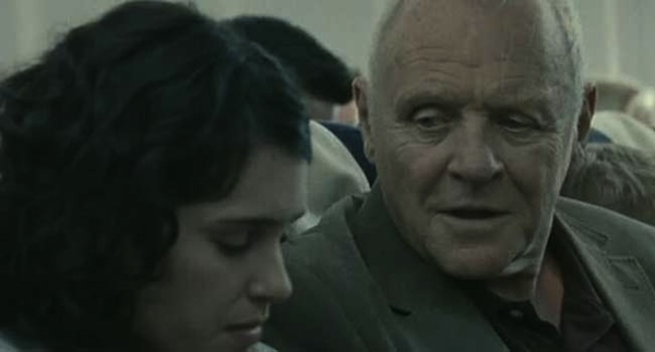 Passioni e desideri al cinema dal 20 giugno: una nuova clip e l'intervista a Anthony Hopkins