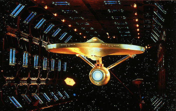 Star Trek, la saga continua: dall'esordio nei '70 al ritorno sul grande schermo con Into Darkness