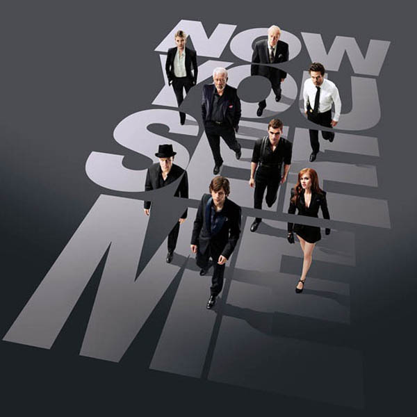 Now You See Me, recensione in anteprima