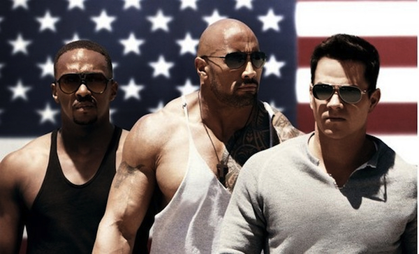 Al cinema dal 18 luglio: Pain & Gain - Muscoli e denaro, Alex Cross, Facciamola finita, The Lost Dinosaurs, The Last Exorcism - Liberaci dal male