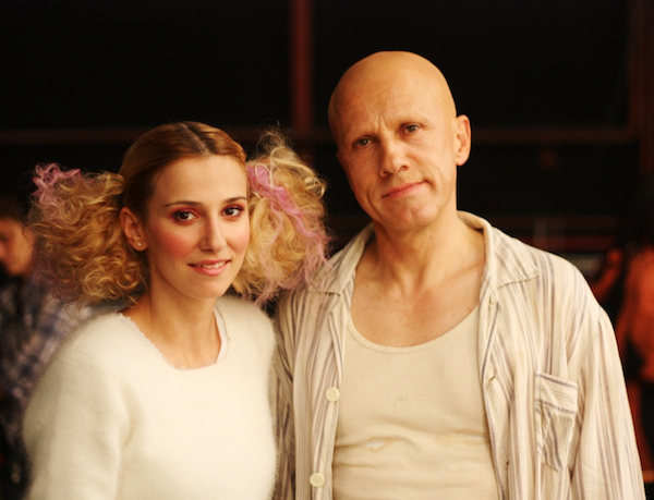 Film in concorso a Venezia 70: The Zero Theorem