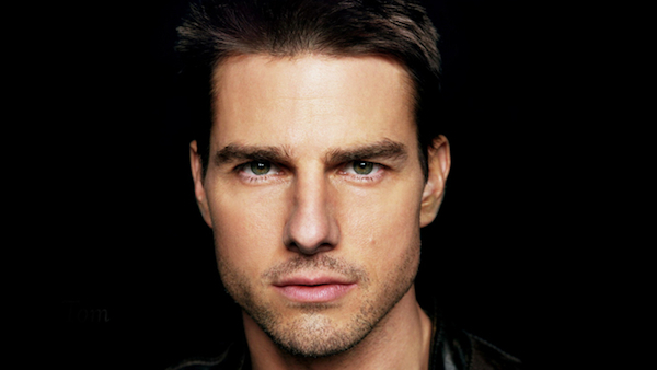 Tom Cruise