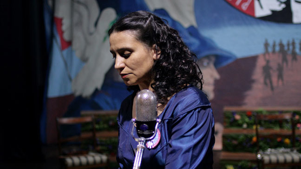Violetta Parra: il film sull'icona della musica cilena nelle sale