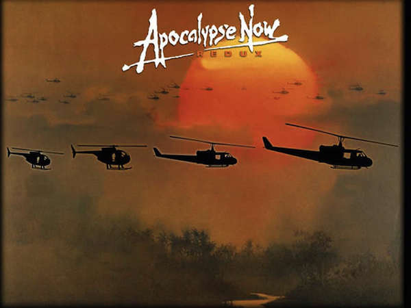 Apocalypse Now, La parola ai giurati, A cena con un cretino, Il pianeta delle scimmie, Come tu mi vuoi, Birth,  La stagione dei delitti, La Cospirazione, stasera in tv 