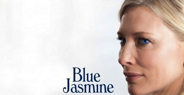 Blue Jasmine: ecco il nuovo film di Woody Allen