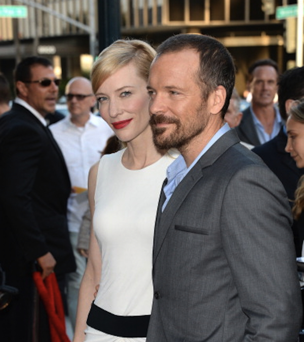 Blue Jasmine: il nuovo film di Woody Allen al cinema in Italia dal 5 dicembre