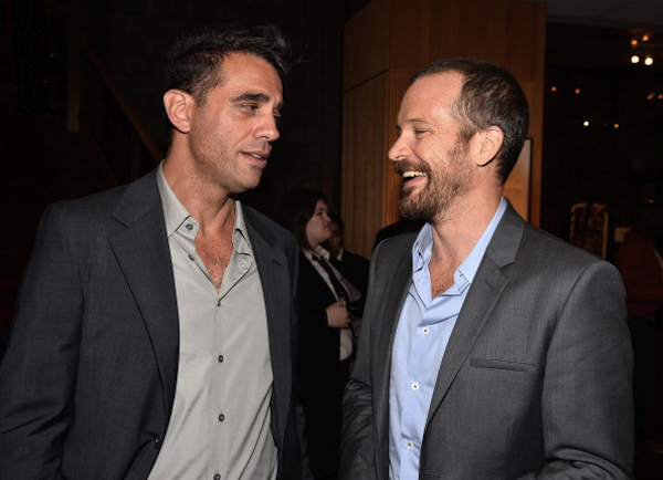 AFI & Sony Picture Classics Hosts The Premiere Of "Blue Jasmine" - After Party