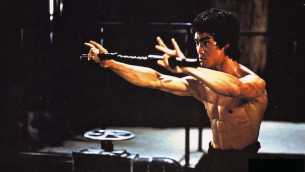 Quattro film restaurati per rivivere il mito di Bruce Lee