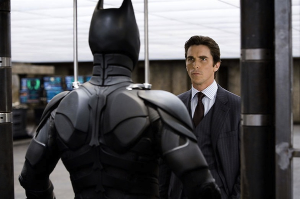 Christian Bale non farà più Batman