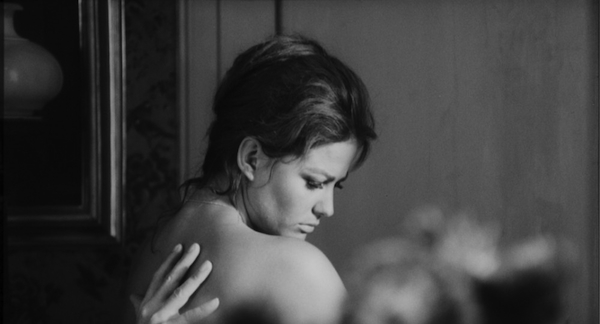 Sarà Claudia Cardinale la Madrina di Venezia Classici