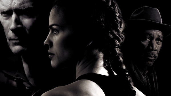 Million Dollar Baby, L'urlo di Chen terrorizza anche l'Occidente, Difesa ad oltranza, Il secondo tragico Fantozzi, Gioventù bruciata, Superhero - Il più dotato fra i supereroi, The Ramen Girl, The presence, stasera in tv