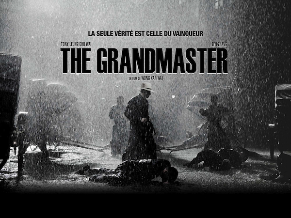 The Grandmaster nelle sale da settembre: trailer italiano