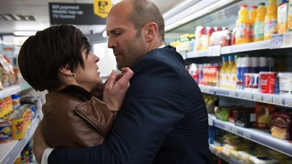 Redemption: il trailer del nuovo film con Jason Statham