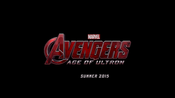The Avengers - Age of Ultron: arriva il primo trailer