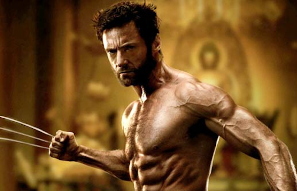 Box Office USA 26-28 luglio 2013: 55 milioni per Wolverine