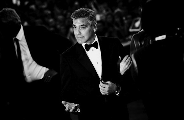 Venezia 70: Clooney e Sandra Bullock brillano sul primo red carpet