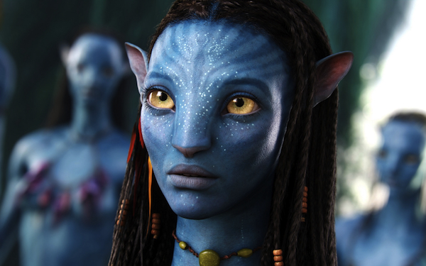 Sequel di Avatar girati in 4K 3D?