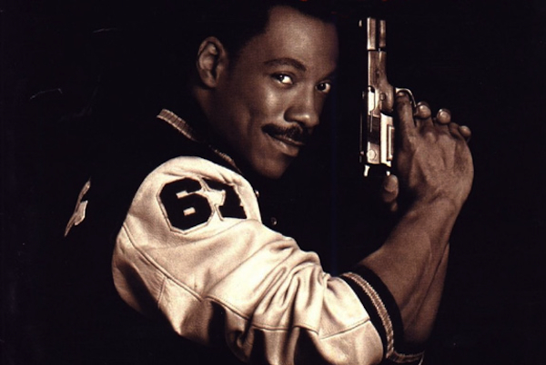 Eddie Murphy sarà ancora Axel Folev in Beverly Hills Cop 4