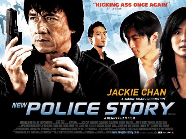 L'ultima missione, Rosamunde Pilcher: Alla ricerca della felicità, Avalon, New Police Story, Il presidio - Scena di un crimine, stasera in tv