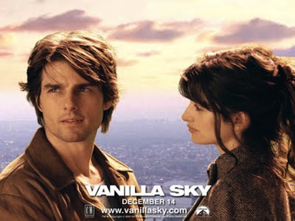 Vanilla Sky, The son of no one, Danni collaterali, Il grande colpo, Mickybo and me, La pistola sepolta, Piacere Dave, stasera in tv