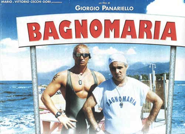 bagnomaria