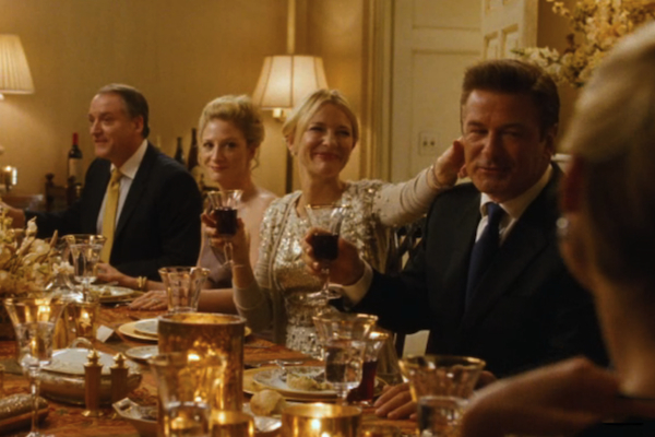 Blue Jasmine al cinema dal 5 dicembre: il trailer del film di Woody Allen