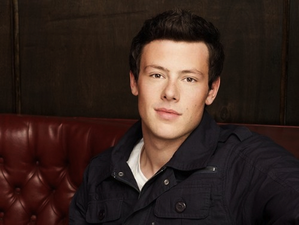 Due film con Cory Monteith al Toronto Film Festival