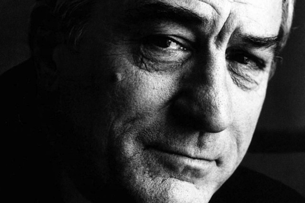 I migliori dieci ruoli interpretati da Robert De Niro