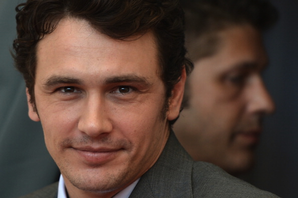 Sal, esce a sorpresa il film di James Franco