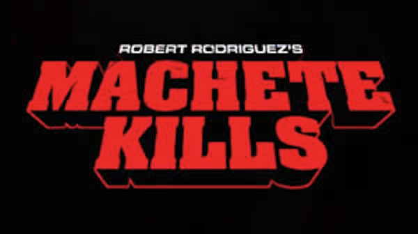 Machete Kills: il trailer sottotitolato del nuovo film di Robert Rodriguez