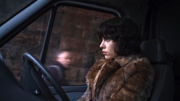 Film in concorso a Venezia 70: Under the skin