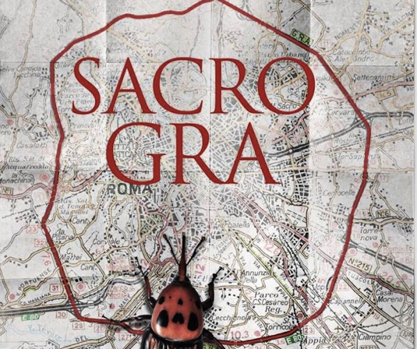 Sacro GRA, recensione