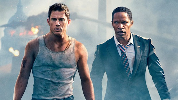 Sotto Assedio - White House Down al cinema dal 26 settembre: la prima clip dal film