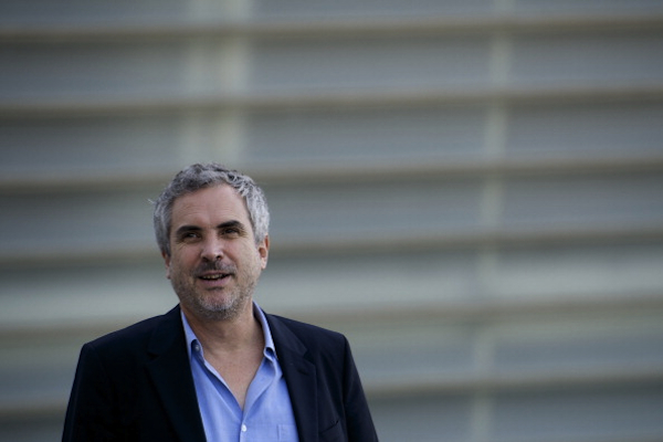 Dopo Gravity, c'è un horror nel futuro di Alfonso Cuaròn