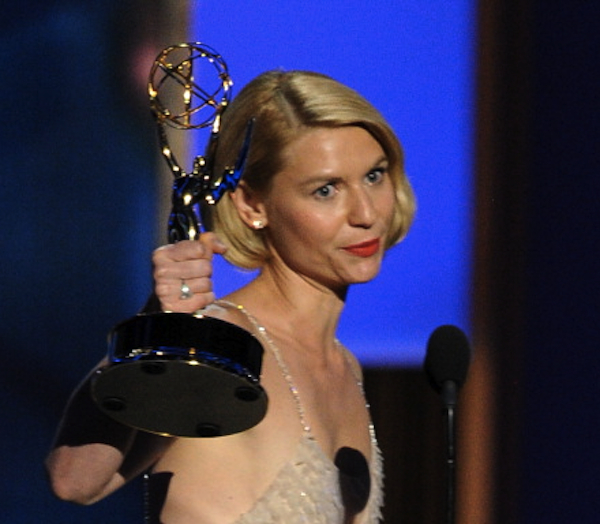 Emmy Awards 2013: tutti i vincitori