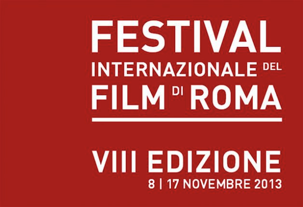 Ecco i membri della giuria internazionale al Festival di Roma