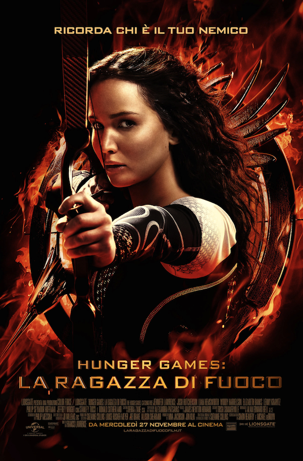 hungergamesposter