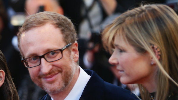 james gray