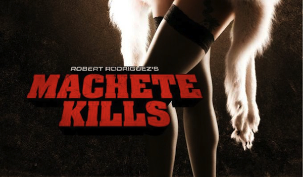 machetekills