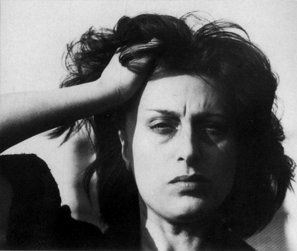 New York omaggia Anna Magnani