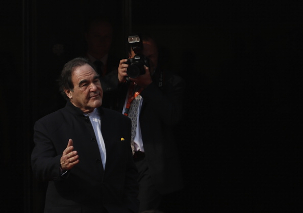 48th Karlovy Vary International Film Festival – Closing Ceremony, Awards & Party