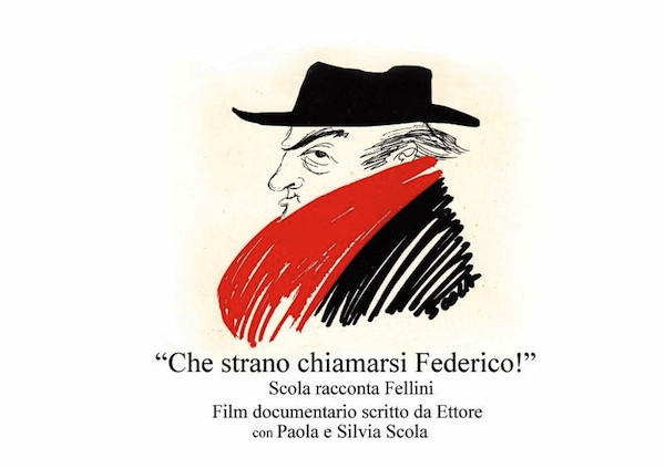 Al cinema dal 12 settembre 2013: Che strano chiamarsi Federico - Scola racconta Fellini, R.I.P.D. - Poliziotti dall'aldilà, Percy Jackson e gli Dei dell'Olimpo - Il mare dei mostri, The Spirit of '45, L'arbitro, Mood Indigo - La schiuma dei giorni, Il potere dei soldi, Come ti spaccio la famiglia, Una fragile armonia,      