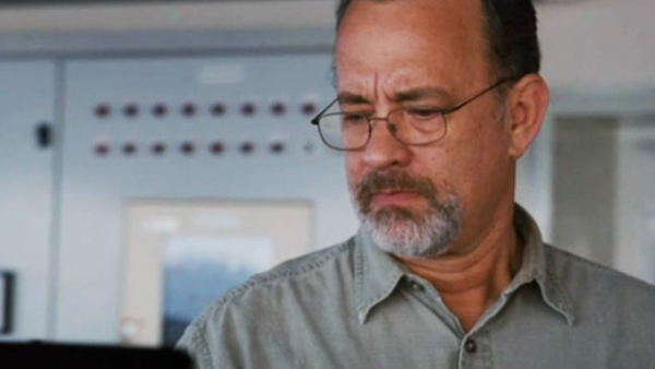 Captain Phillips al cinema da giovedì: due nuove clip dal film con Tom Hanks