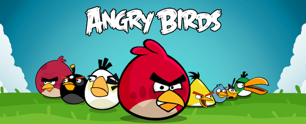 Angry Birds: scelti i registi
