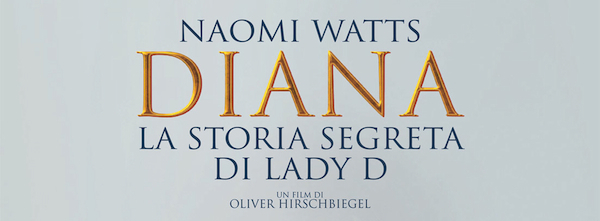 Diana - La storia segreta di Lady D al cinema da oggi: foto, locandina e nuova clip