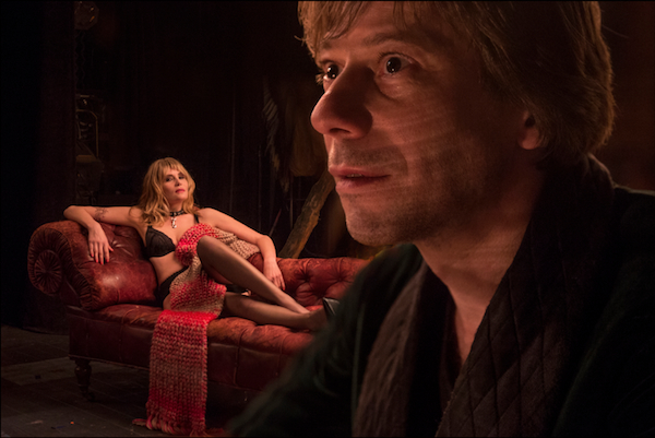 Venere in Pelliccia al cinema dal 14 novembre: il trailer del nuovo film di Roman Polanski