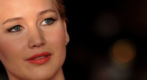 The Hateful Eight: Jennifer Lawrence nel film di Tarantino?